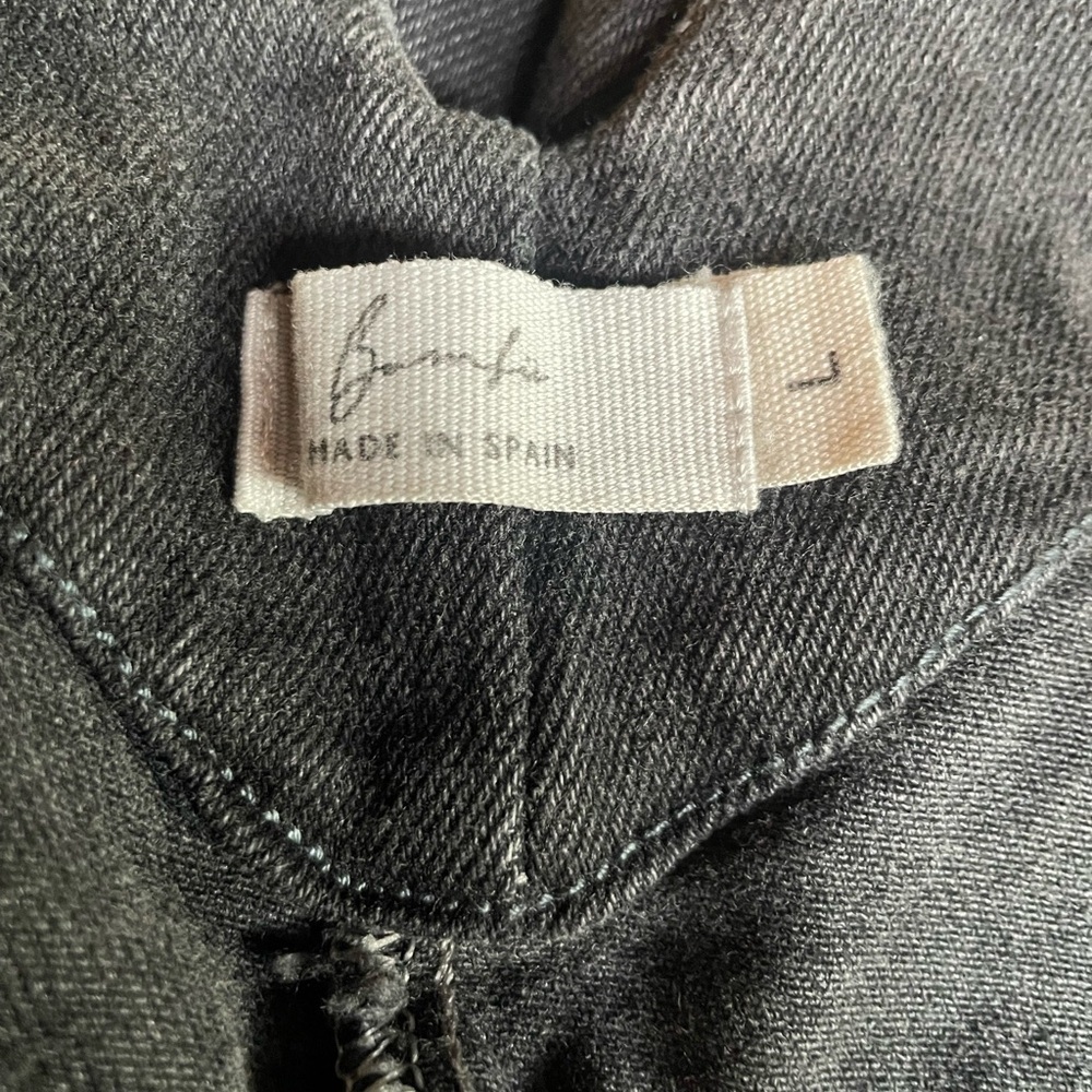 Bombu Spain Maternity Overalls L - Picture 9 of 10